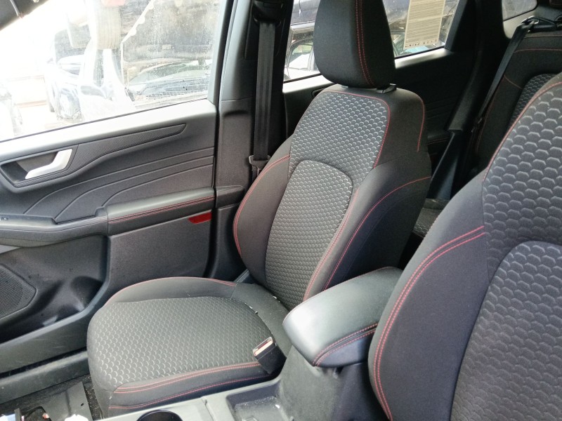 Recambio de asiento delantero derecho para ford kuga iii (dfk) 2.5 fhev referencia OEM IAM   