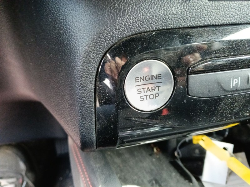 Recambio de conmutador de arranque para ford kuga iii (dfk) 2.5 fhev referencia OEM IAM   