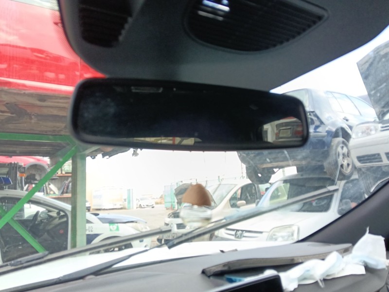 Recambio de espejo retrovisor interior para ford kuga iii (dfk) 2.5 fhev referencia OEM IAM 5511089  