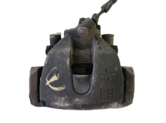Recambio de pinza freno delantera izquierda para ford focus iii 1.6 tdci referencia OEM IAM 1682876 / 1755032  
