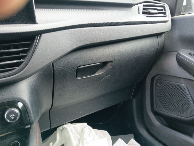 Recambio de guantera para ford kuga iii (dfk) 2.5 fhev referencia OEM IAM   