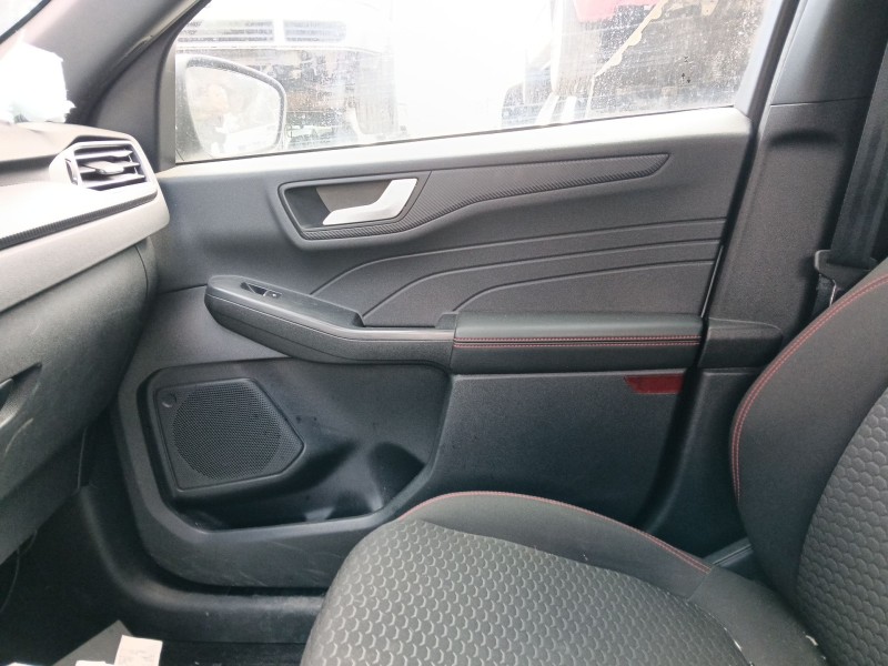 Recambio de guarnecido puerta delantera derecha para ford kuga iii (dfk) 2.5 fhev referencia OEM IAM   