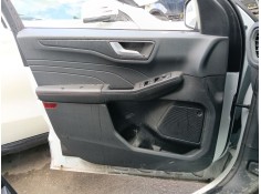 Recambio de guarnecido puerta delantera izquierda para ford kuga iii (dfk) 2.5 fhev referencia OEM IAM   