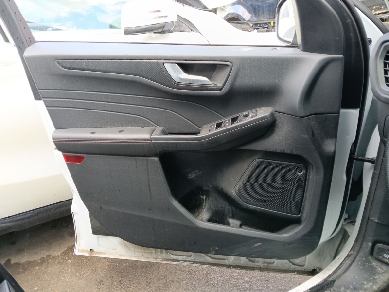 Recambio de guarnecido puerta delantera izquierda para ford kuga iii (dfk) 2.5 fhev referencia OEM IAM   