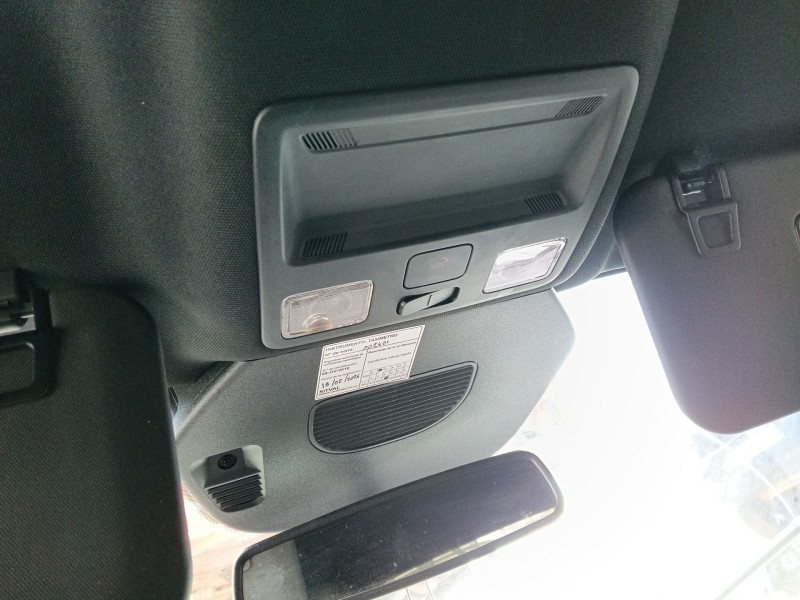 Recambio de luz interior delantera central para ford kuga iii (dfk) 2.5 fhev referencia OEM IAM   