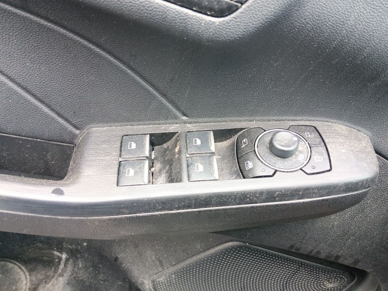 Recambio de mando elevalunas delantero izquierdo para ford kuga iii (dfk) 2.5 fhev referencia OEM IAM 5783907  