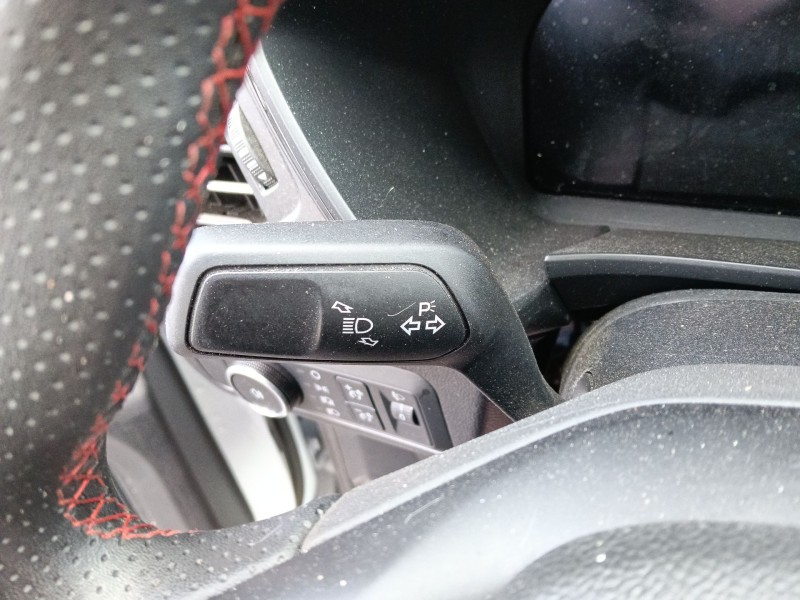 Recambio de mando intermitentes para ford kuga iii (dfk) 2.5 fhev referencia OEM IAM   