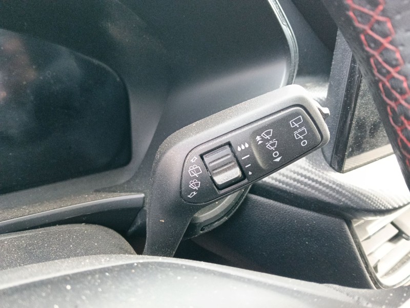 Recambio de mando limpia para ford kuga iii (dfk) 2.5 fhev referencia OEM IAM   