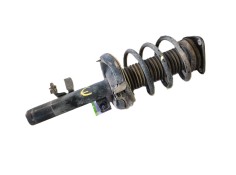 Recambio de amortiguador delantero izquierdo para ford focus iii 1.6 tdci referencia OEM IAM 1709759  