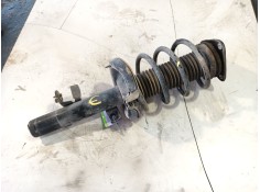 Recambio de amortiguador delantero izquierdo para ford focus iii 1.6 tdci referencia OEM IAM 1709759  