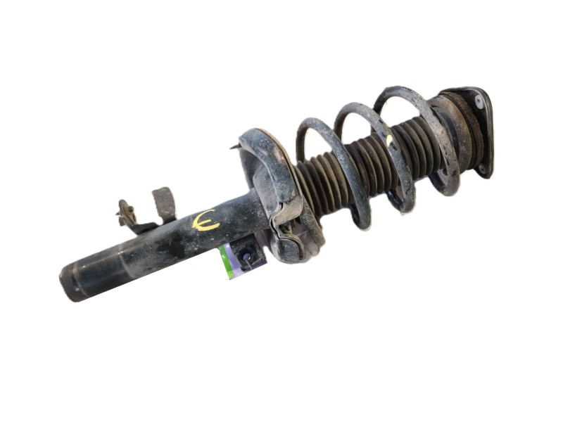 Recambio de amortiguador delantero izquierdo para ford focus iii 1.6 tdci referencia OEM IAM 1709759  