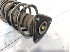 Recambio de amortiguador delantero izquierdo para ford focus iii 1.6 tdci referencia OEM IAM 1709759   2
