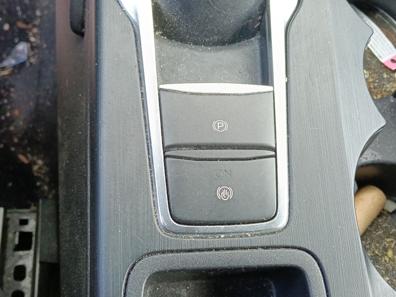 Recambio de palanca freno de mano para ford kuga iii (dfk) 2.5 fhev referencia OEM IAM   