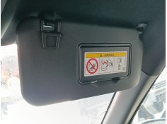 Recambio de parasol derecho para ford kuga iii (dfk) 2.5 fhev referencia OEM IAM 2456274  
