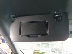 Recambio de parasol izquierdo para ford kuga iii (dfk) 2.5 fhev referencia OEM IAM 2644001  