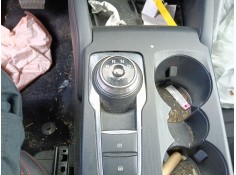 Recambio de pomo palanca cambio para ford kuga iii (dfk) 2.5 fhev referencia OEM IAM   
