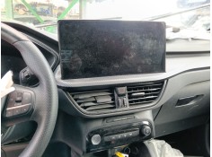 Recambio de sistema audio / radio cd para ford kuga iii (dfk) 2.5 fhev referencia OEM IAM   