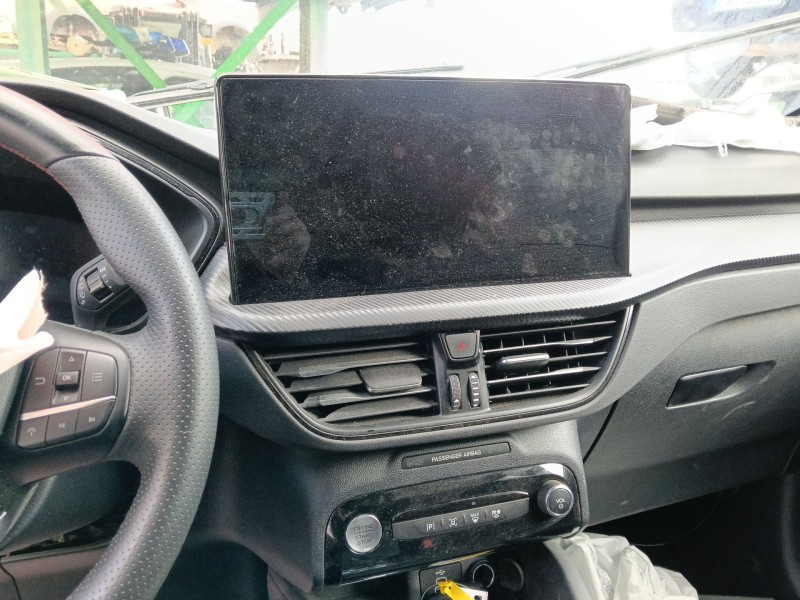 Recambio de sistema audio / radio cd para ford kuga iii (dfk) 2.5 fhev referencia OEM IAM   