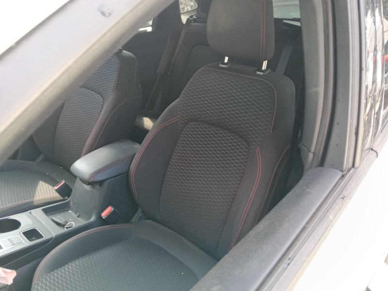 Recambio de asiento delantero izquierdo para ford kuga iii (dfk) 2.5 fhev referencia OEM IAM   