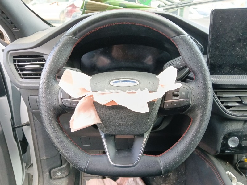 Recambio de volante para ford kuga iii (dfk) 2.5 fhev referencia OEM IAM   