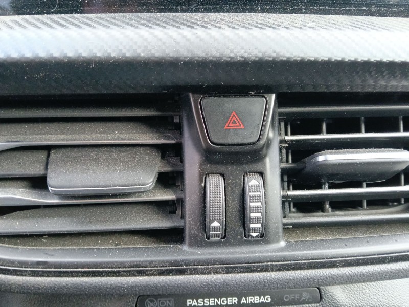 Recambio de warning para ford kuga iii (dfk) 2.5 fhev referencia OEM IAM 2228951  