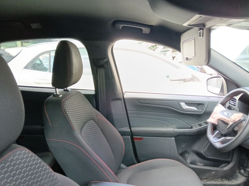 Recambio de airbag cortina delantero izquierdo para ford kuga iii (dfk) 2.5 fhev referencia OEM IAM   