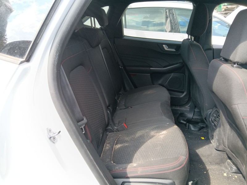 Recambio de asientos traseros para ford kuga iii (dfk) 2.5 fhev referencia OEM IAM   