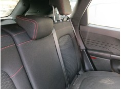 Recambio de cinturon seguridad trasero izquierdo para ford kuga iii (dfk) 2.5 fhev referencia OEM IAM 2816796  