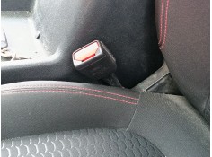 Recambio de enganche cinturon delantero izquierdo para ford kuga iii (dfk) 2.5 fhev referencia OEM IAM   