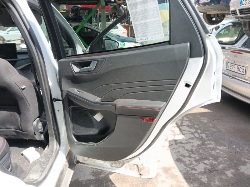 Recambio de guarnecido puerta trasera derecha para ford kuga iii (dfk) 2.5 fhev referencia OEM IAM   