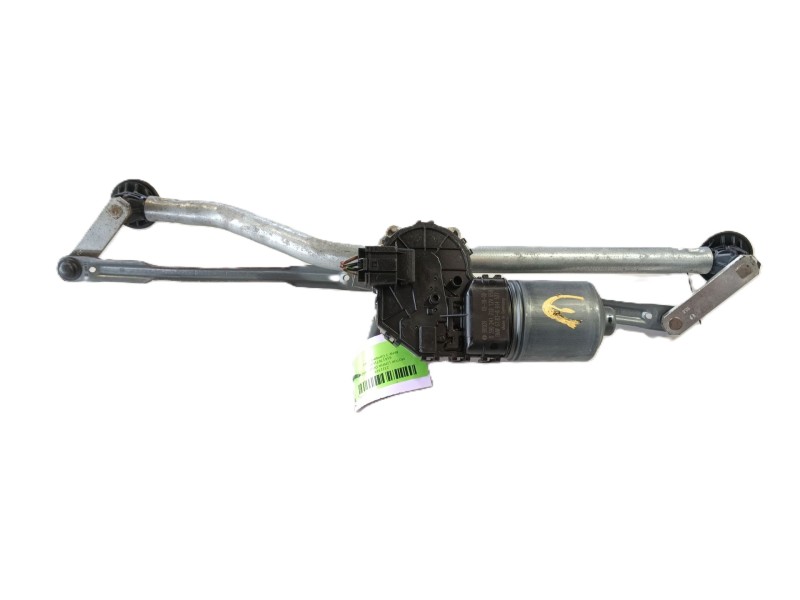 Recambio de motor limpia delantero para bmw 3 compact (e46) 320 td referencia OEM IAM 61617071693  