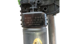 Recambio de motor limpia delantero para bmw 3 compact (e46) 320 td referencia OEM IAM 61617071693   2
