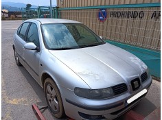 seat leon (1m1) del año 2003