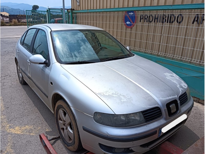 seat leon (1m1) del año 2003