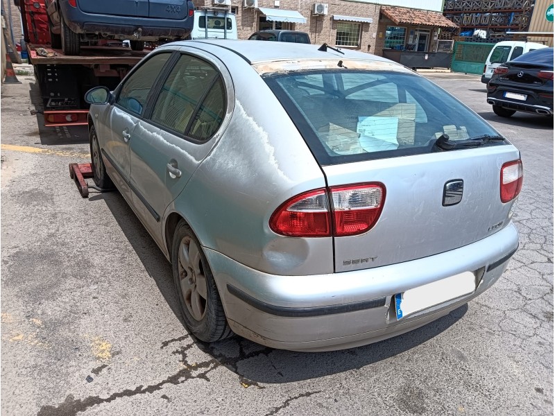 seat leon (1m1) del año 2003