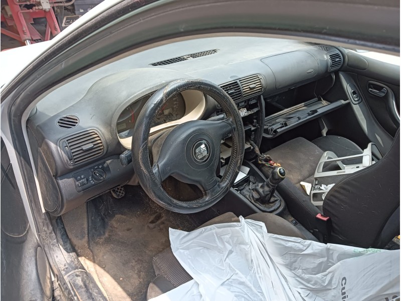 seat leon (1m1) del año 2003