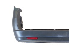Recambio de paragolpes trasero para fiat doblo autobús (263_) 1.3 d multijet (263axc1a) referencia OEM IAM 0000735497862   2