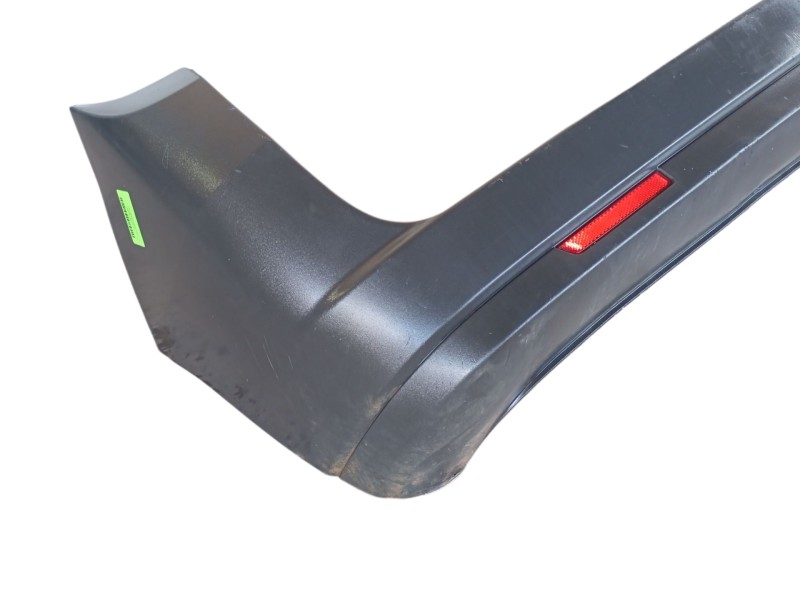 Recambio de paragolpes trasero para fiat doblo autobús (263_) 1.3 d multijet (263axc1a) referencia OEM IAM 0000735497862  
