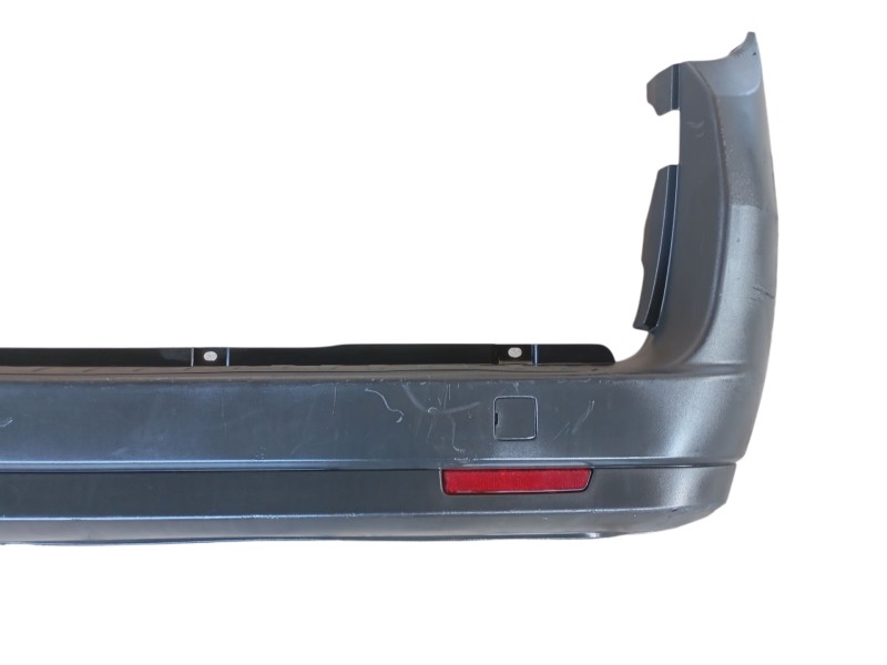 Recambio de paragolpes trasero para fiat doblo autobús (263_) 1.3 d multijet (263axc1a) referencia OEM IAM 0000735497862  