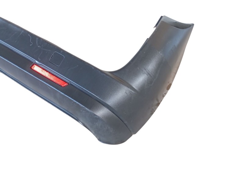 Recambio de paragolpes trasero para fiat doblo autobús (263_) 1.3 d multijet (263axc1a) referencia OEM IAM 0000735497862  