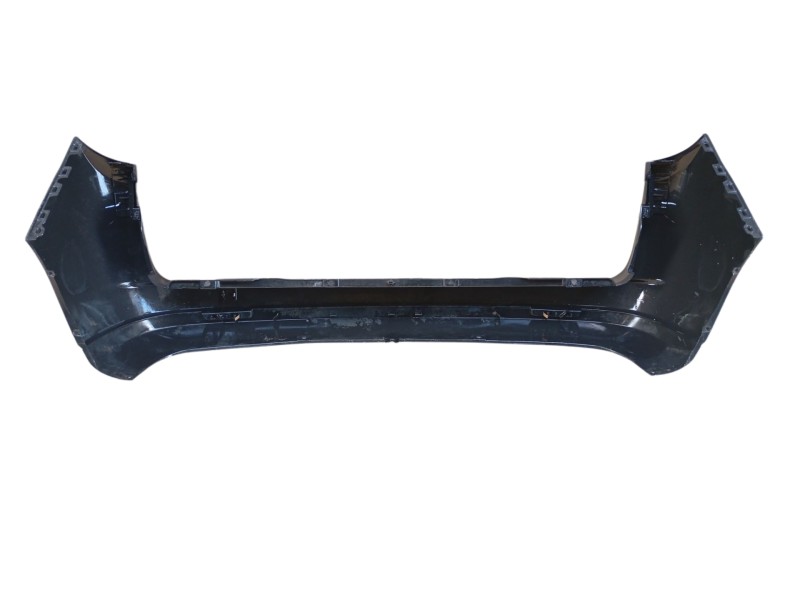 Recambio de paragolpes trasero para fiat doblo autobús (263_) 1.3 d multijet (263axc1a) referencia OEM IAM 0000735497862  