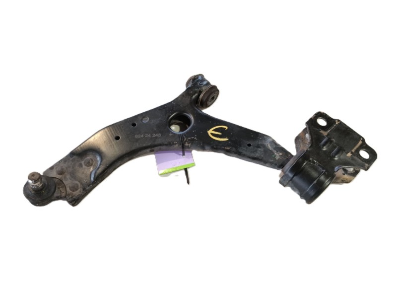 Recambio de brazo suspension inferior delantero izquierdo para ford focus iii 1.6 tdci referencia OEM IAM 2176249  