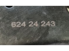 Recambio de brazo suspension inferior delantero izquierdo para ford focus iii 1.6 tdci referencia OEM IAM 2176249   2