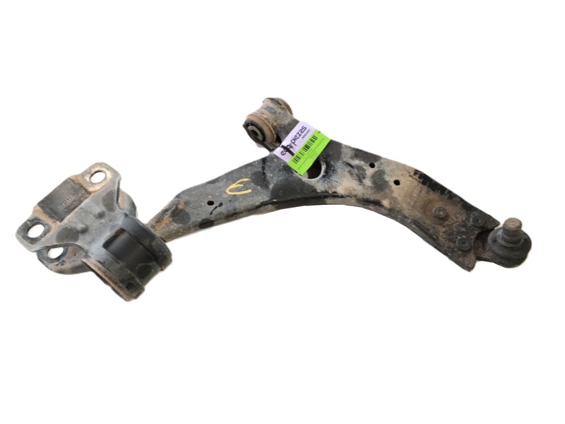 Recambio de brazo suspension inferior delantero derecho para ford focus iii 1.6 tdci referencia OEM IAM 2172992  
