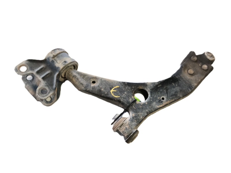 Recambio de brazo suspension inferior delantero derecho para ford focus iii 1.6 tdci referencia OEM IAM 2172992  