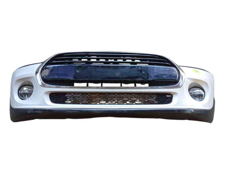 Recambio de paragolpes delantero para mini mini (f56) cooper d referencia OEM IAM 51117379432  