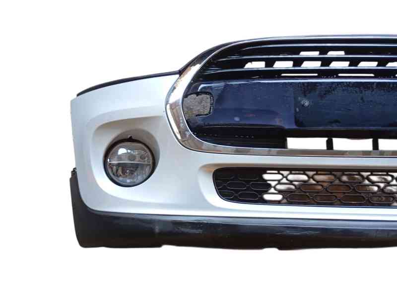 Recambio de paragolpes delantero para mini mini (f56) cooper d referencia OEM IAM 51117379432  