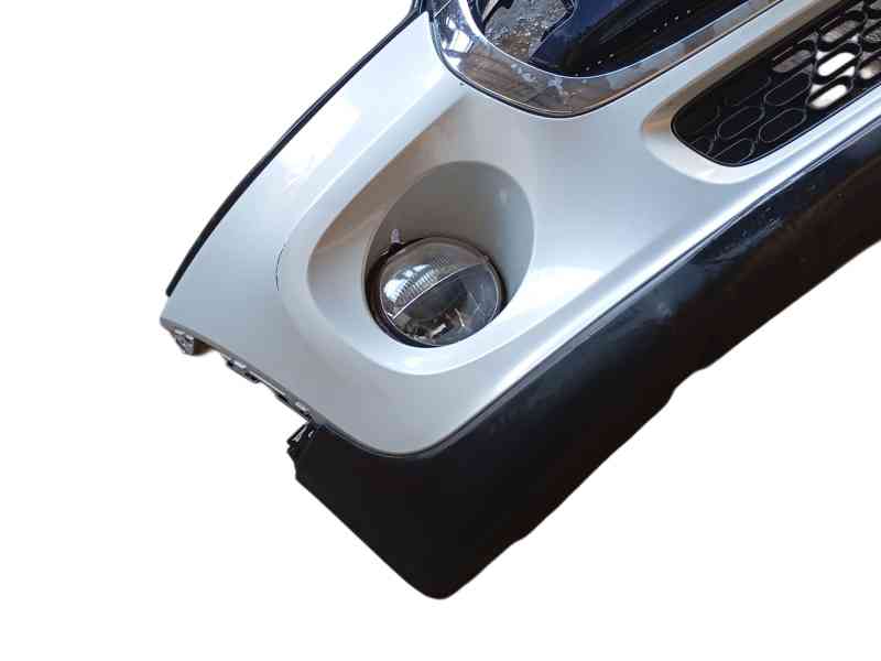 Recambio de paragolpes delantero para mini mini (f56) cooper d referencia OEM IAM 51117379432  