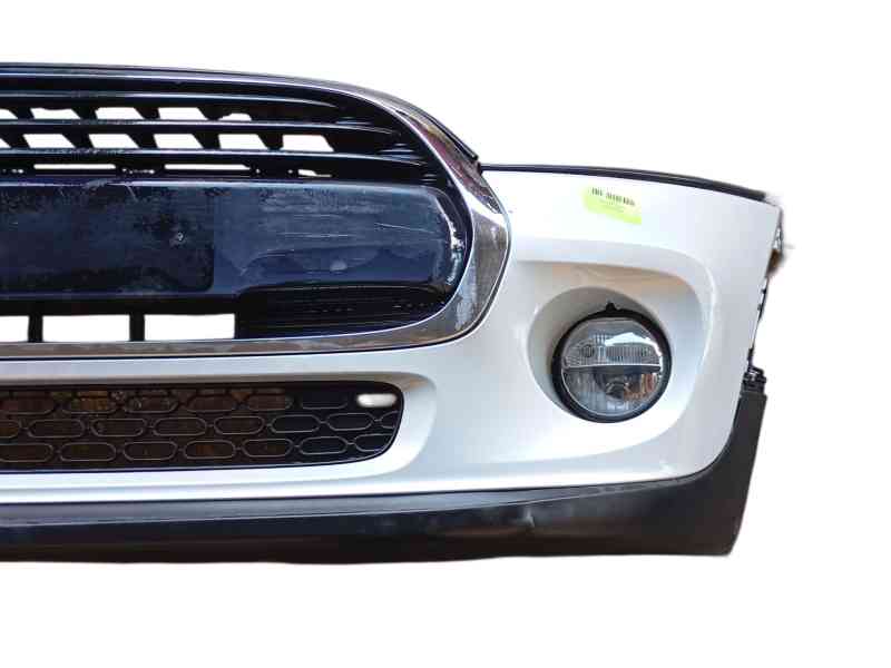 Recambio de paragolpes delantero para mini mini (f56) cooper d referencia OEM IAM 51117379432  