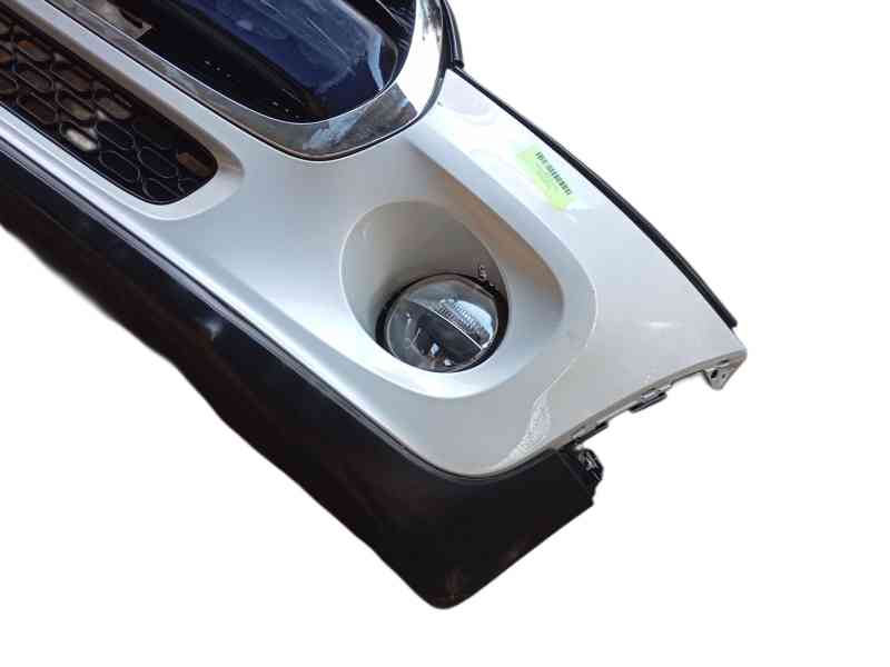 Recambio de paragolpes delantero para mini mini (f56) cooper d referencia OEM IAM 51117379432  